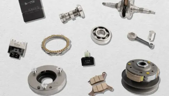 Lốp xe máy Trí Thức: Cách chọn loại bám đường tốt, chống trơn trượt