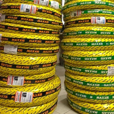 Vỏ Maxxis 70/90-17 Victra M0098CT