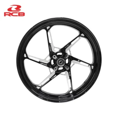 Mâm RCB CT600 cho Vario 125/150, Click 125/150 (01S0512B / 01S0512S)