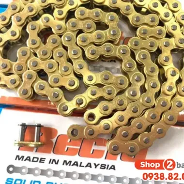 Sên vàng Recto 428SB-108L