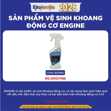 DUNG DỊCH KHÔNG CHẠM TURBO X12