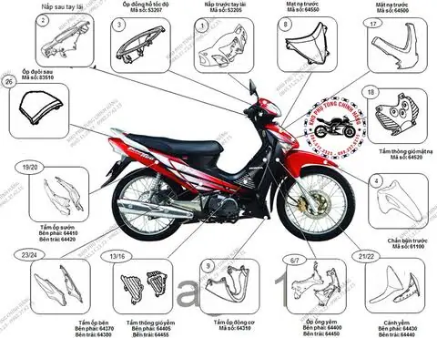 Lốp xe máy Trí Thức: Cách chọn loại bám đường tốt, chống trơn trượt
