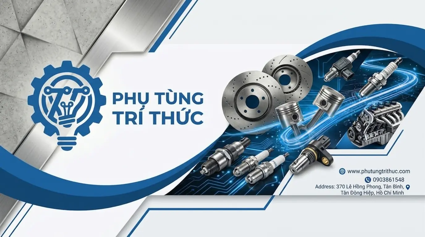 Phụ Tùng Trí Thức 