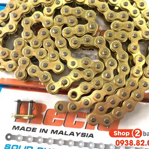 Sên vàng Recto 428SB-108L